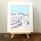 Windsor Giclee Print 25cm x 20cm (Limited Edition)