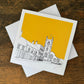 Henley (Hart St) Greeting Cards 4 pack