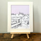 Windsor Giclee Print 25cm x 20cm (Limited Edition)