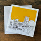 Henley Greeting Cards 4 pack