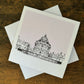 Oxford Greeting Cards 4 pack