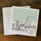 Henley Greeting Cards 4 pack