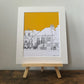 Hurst Giclee Print 25cm x 20cm (Limited Edition)