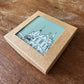 Wokingham Coasters - 4 pack