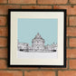 Oxford Giclee Print 30cm x 30cm (Limited Edition)